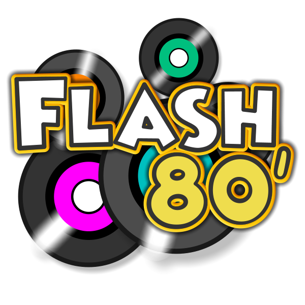 Flash80' Radio