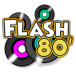 Flash80' Radio